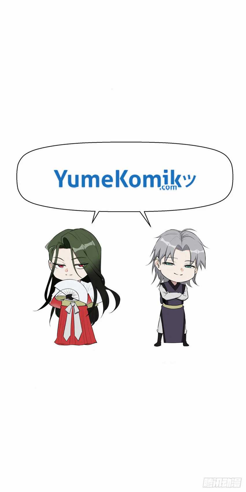 A Demonic Heart Chapter 40 Gambar 37