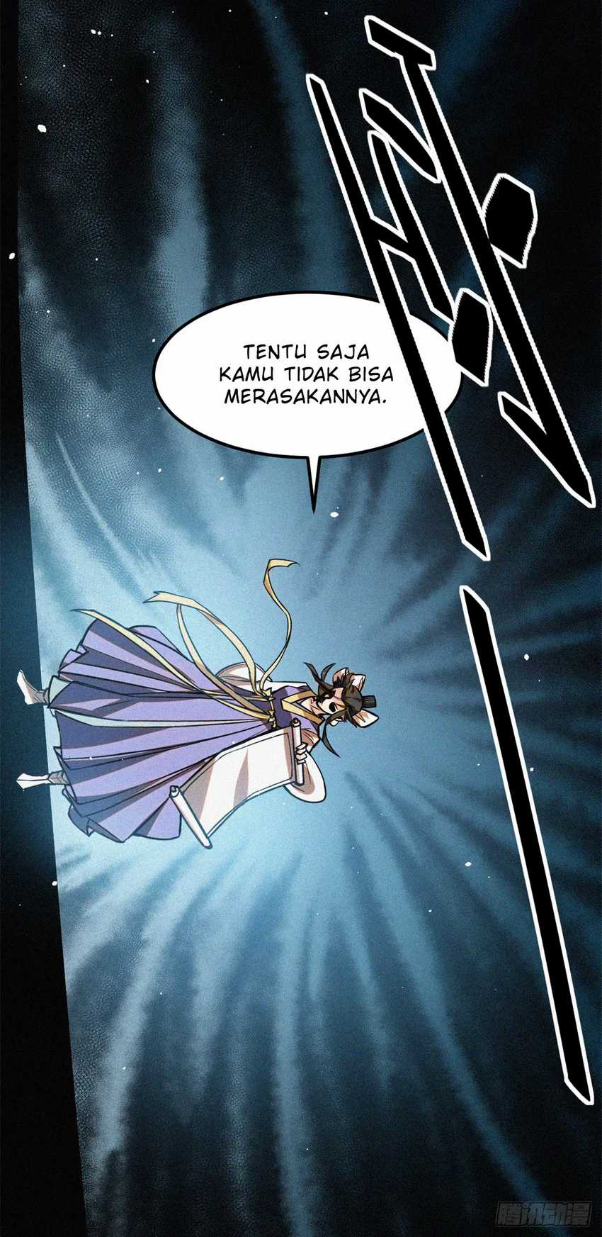 A Demonic Heart Chapter 40 Gambar 6