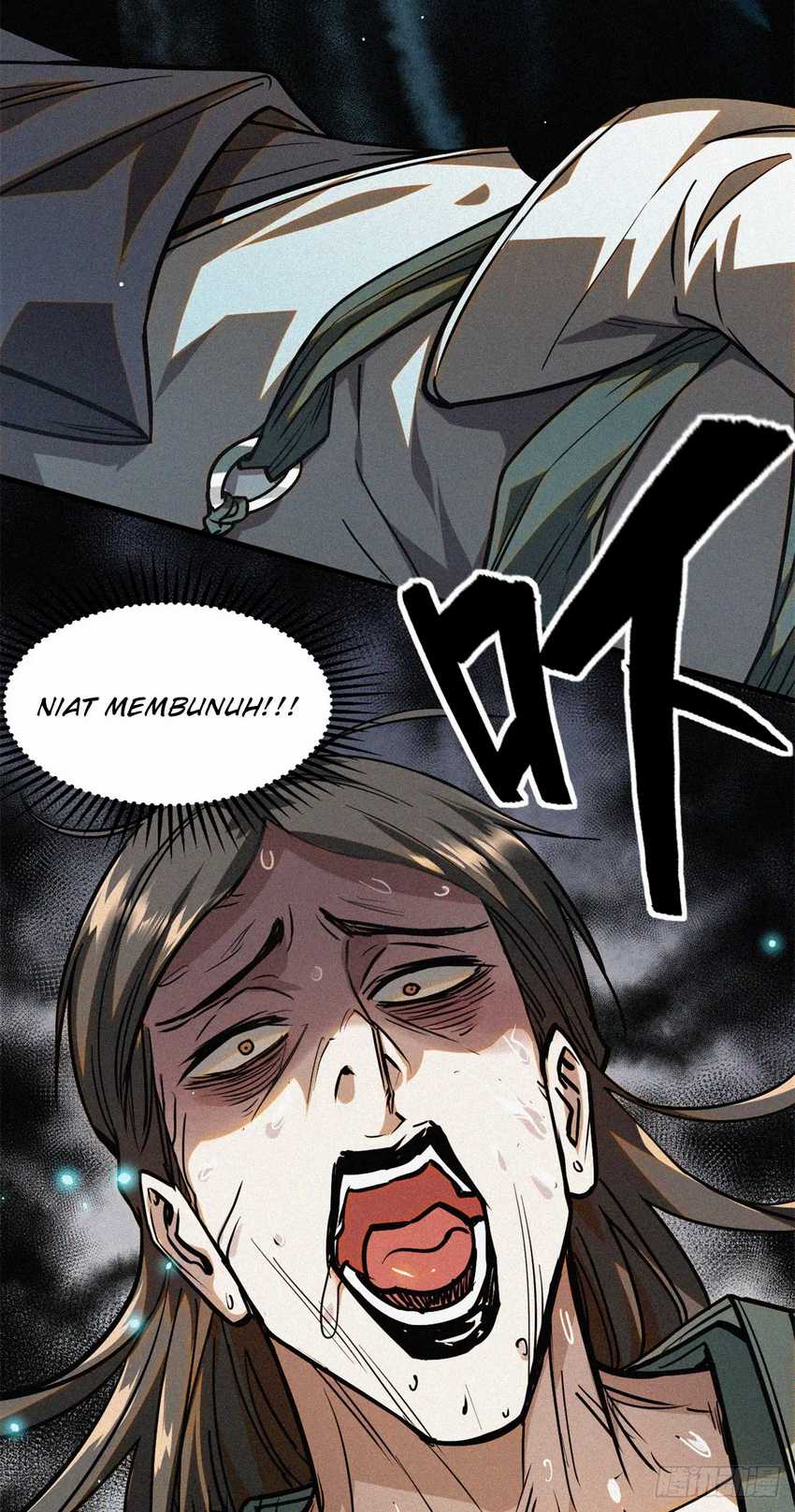 A Demonic Heart Chapter 40 Gambar 7