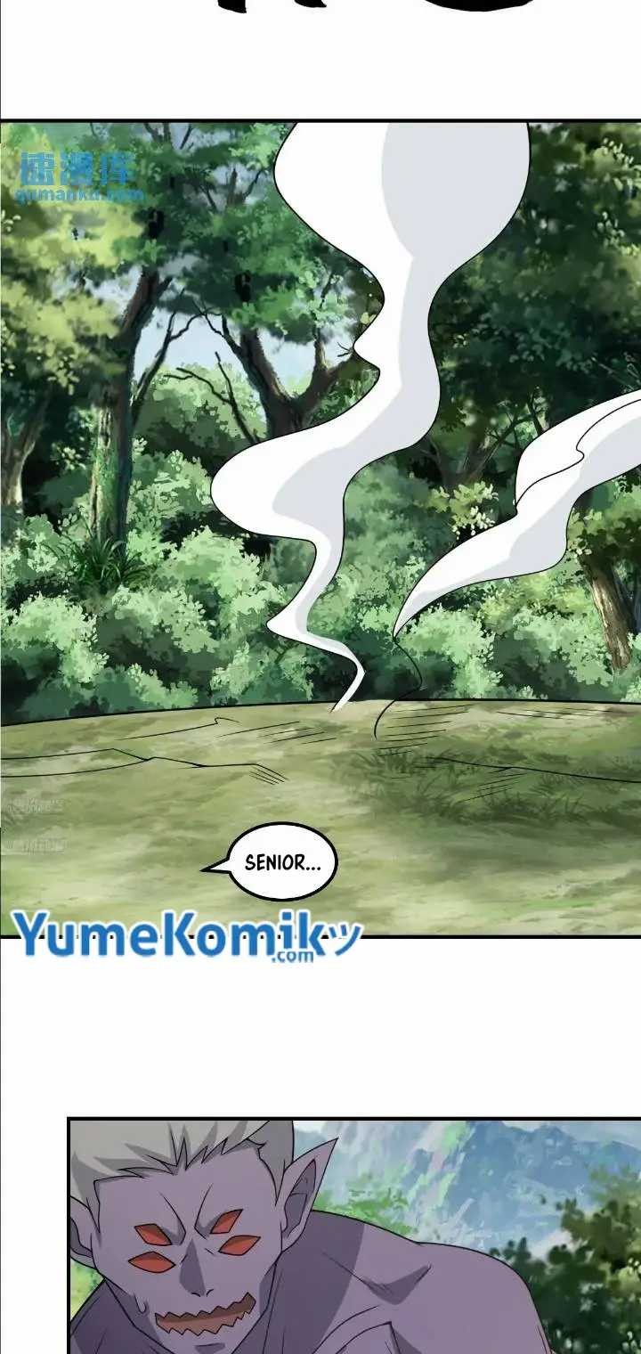 Invincible After a Hundred Years of Seclusion Chapter 273 Gambar 6