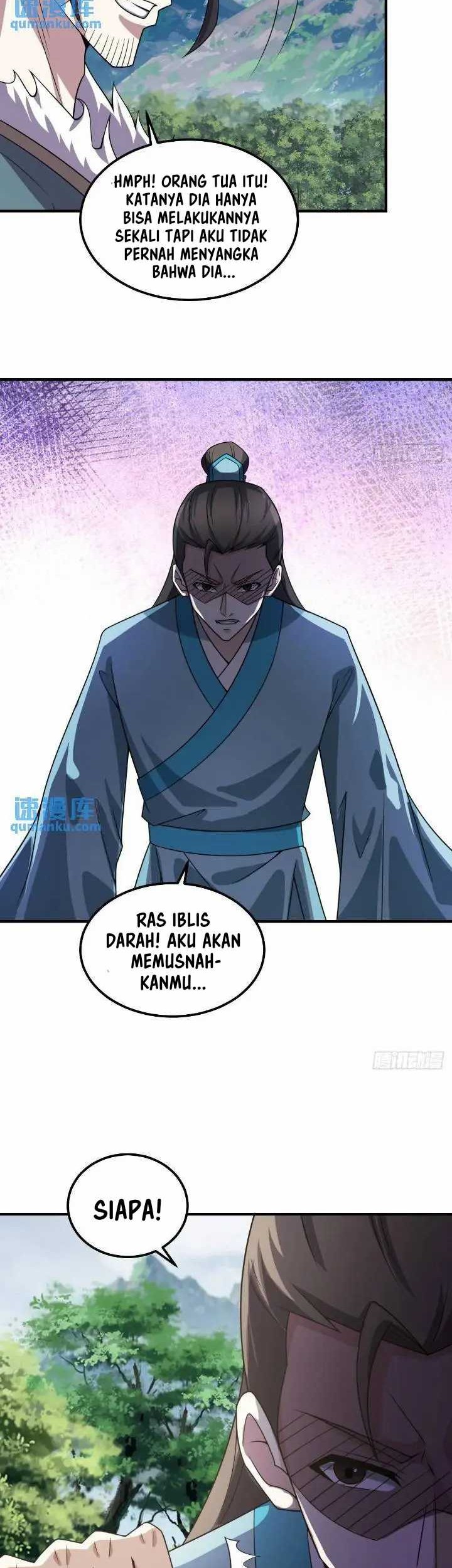Invincible After a Hundred Years of Seclusion Chapter 273 Gambar 8