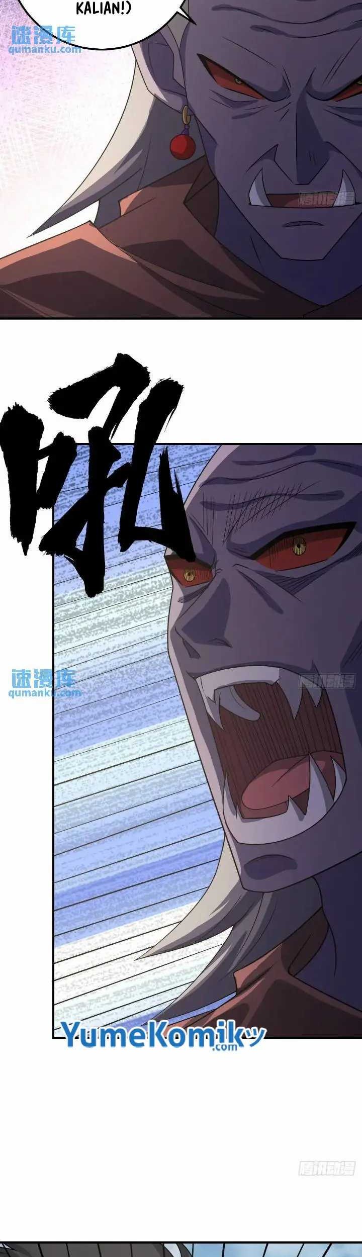 Invincible After a Hundred Years of Seclusion Chapter 273 Gambar 14