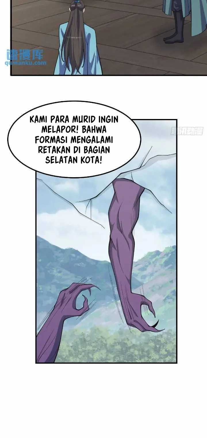 Invincible After a Hundred Years of Seclusion Chapter 271 Gambar 17