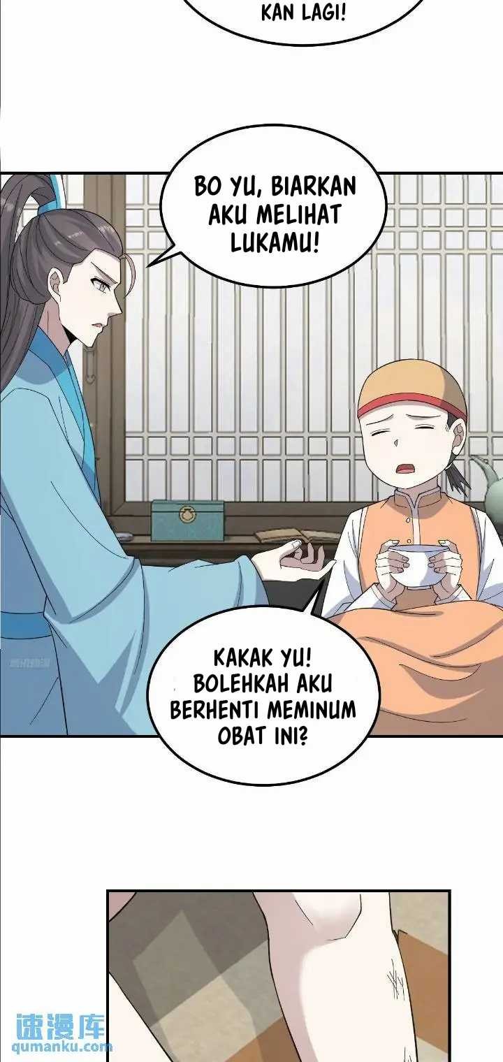 Invincible After a Hundred Years of Seclusion Chapter 269 Gambar 6