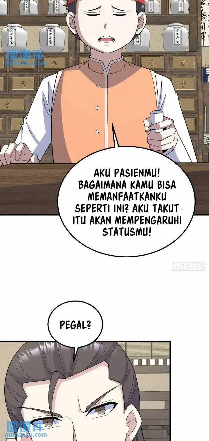 Invincible After a Hundred Years of Seclusion Chapter 269 Gambar 11