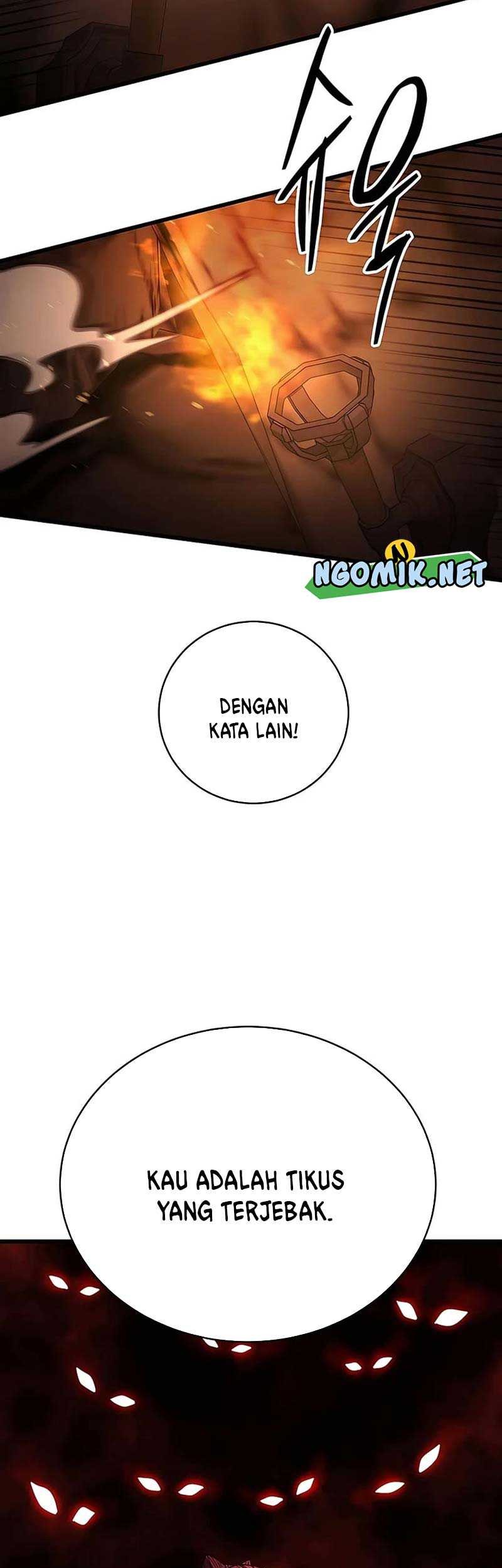 World’s Greatest Senior Disciple Chapter 48 Gambar 22
