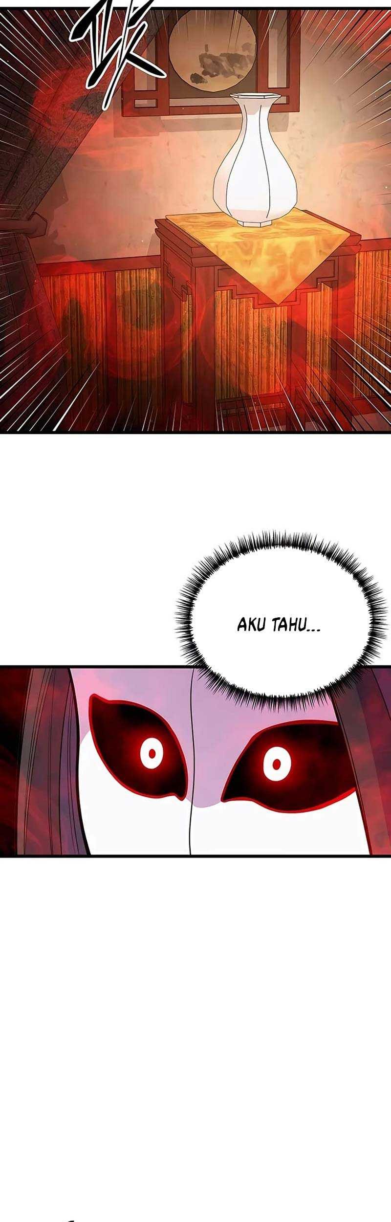 World’s Greatest Senior Disciple Chapter 48 Gambar 36