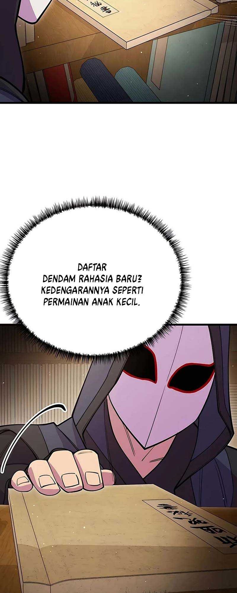 World’s Greatest Senior Disciple Chapter 48 Gambar 45