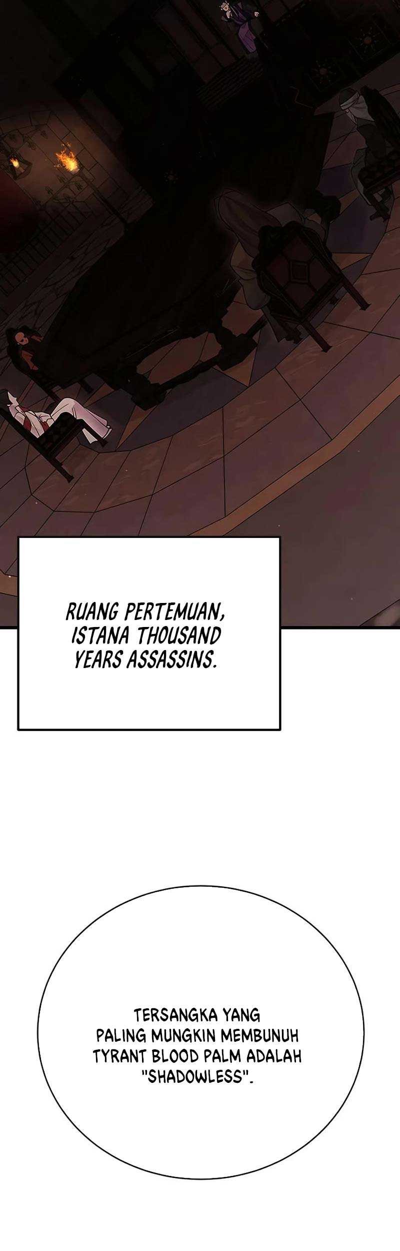 World’s Greatest Senior Disciple Chapter 48 Gambar 50