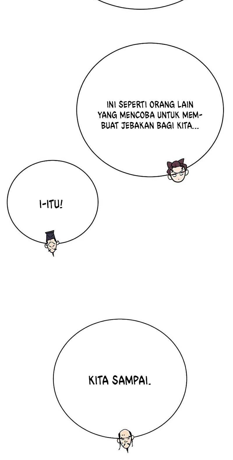 World’s Greatest Senior Disciple Chapter 48 Gambar 3
