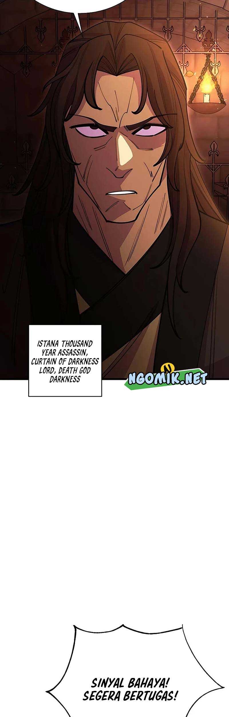 World’s Greatest Senior Disciple Chapter 48 Gambar 60