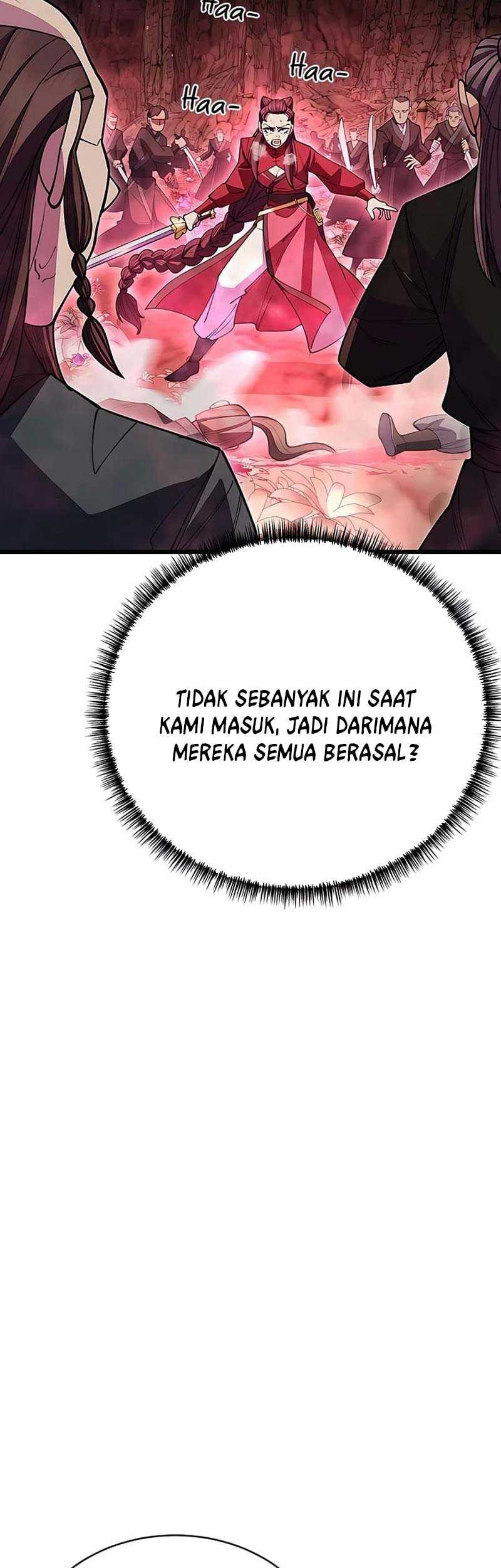 World’s Greatest Senior Disciple Chapter 48 Gambar 72