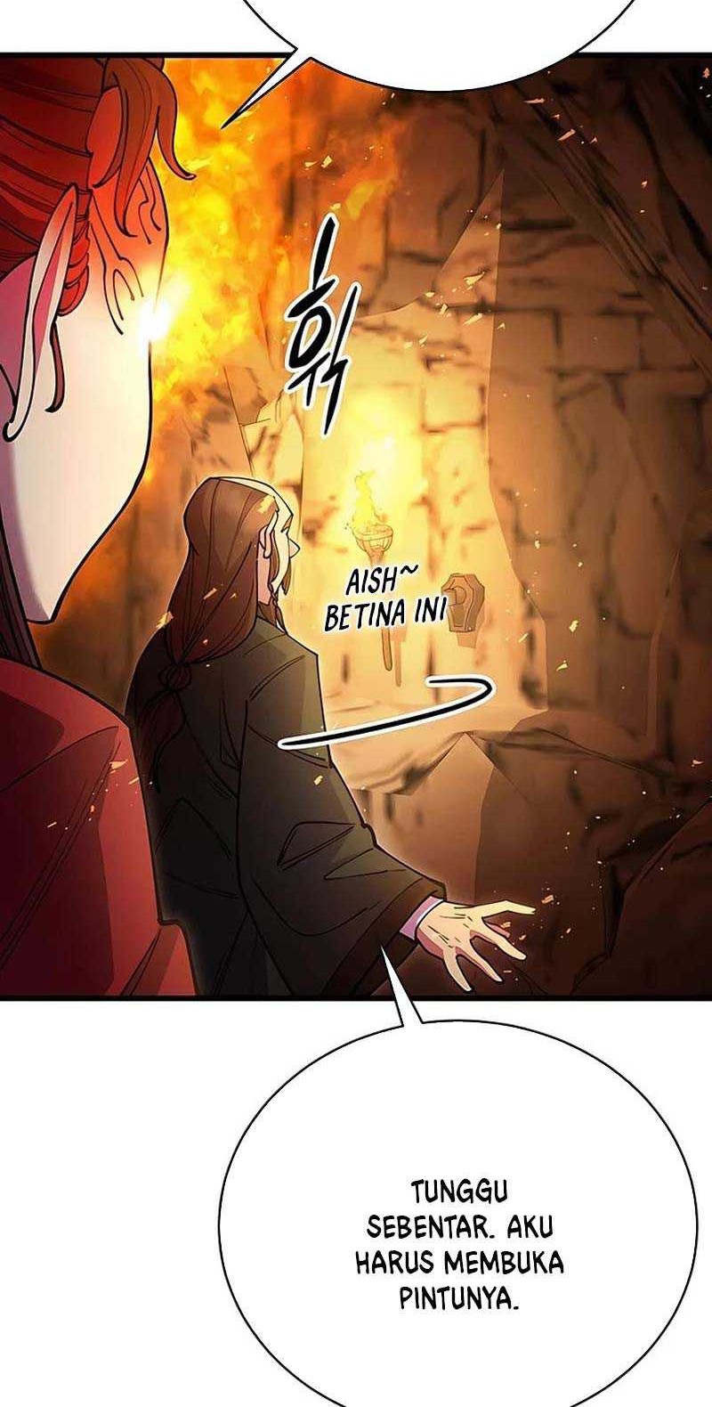 World’s Greatest Senior Disciple Chapter 48 Gambar 5