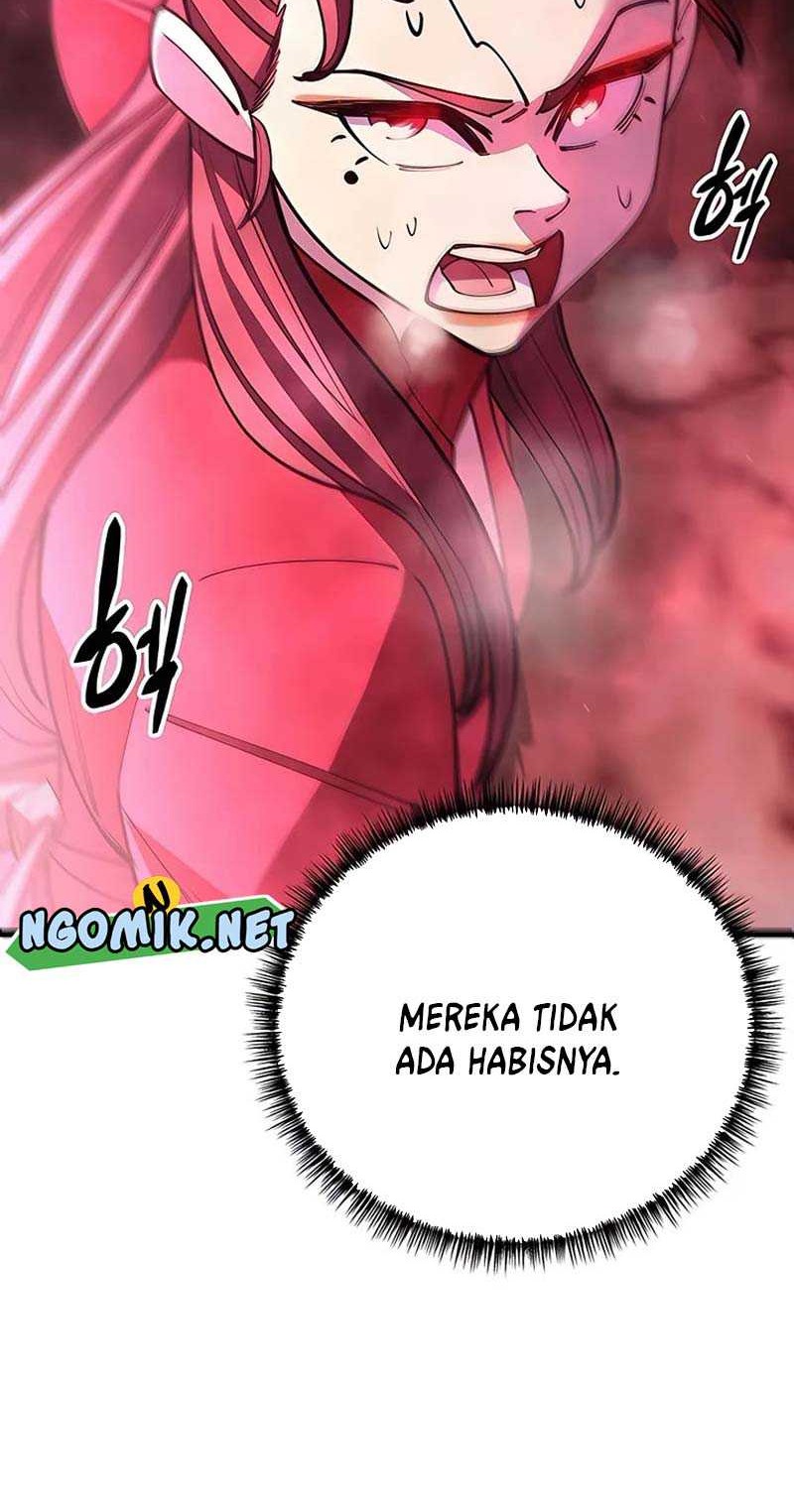 World’s Greatest Senior Disciple Chapter 48 Gambar 89