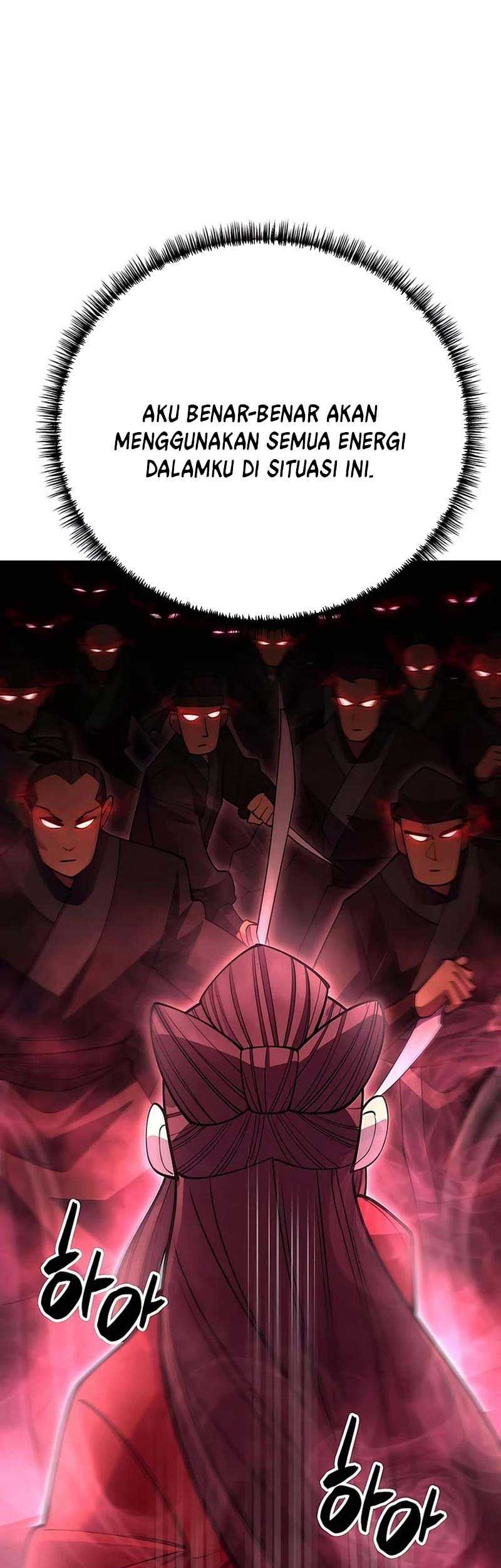 World’s Greatest Senior Disciple Chapter 48 Gambar 90