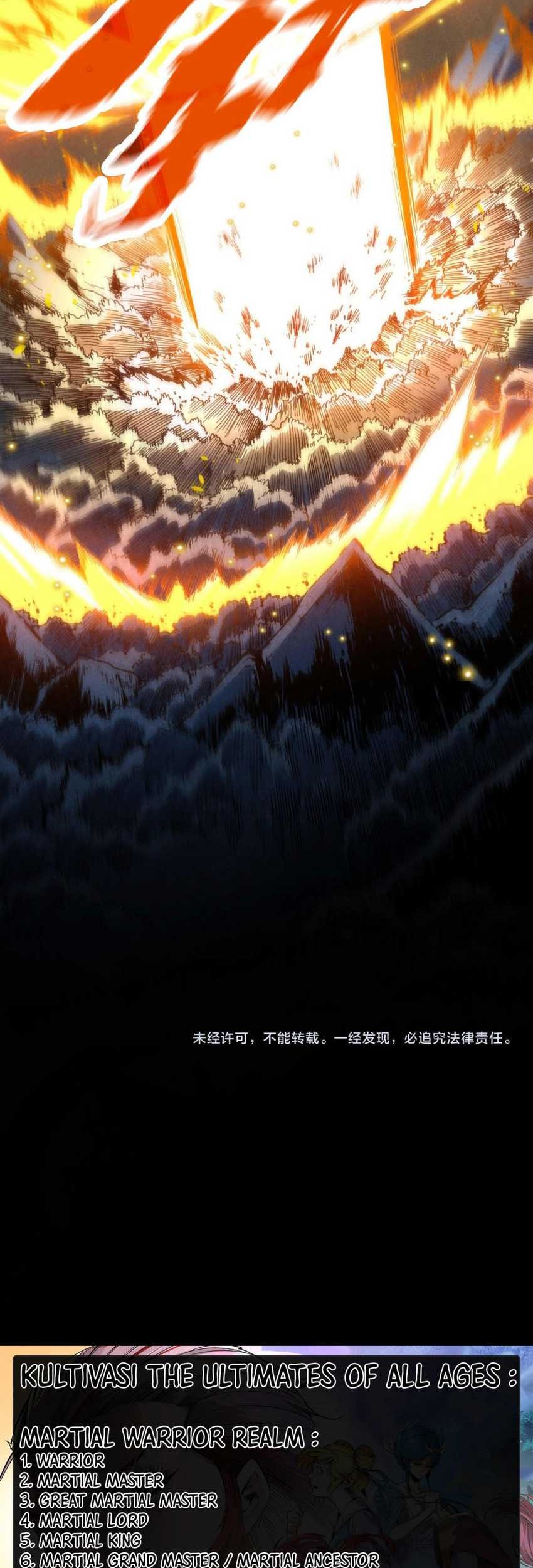 The Ultimate of All Ages Chapter 236 Gambar 44