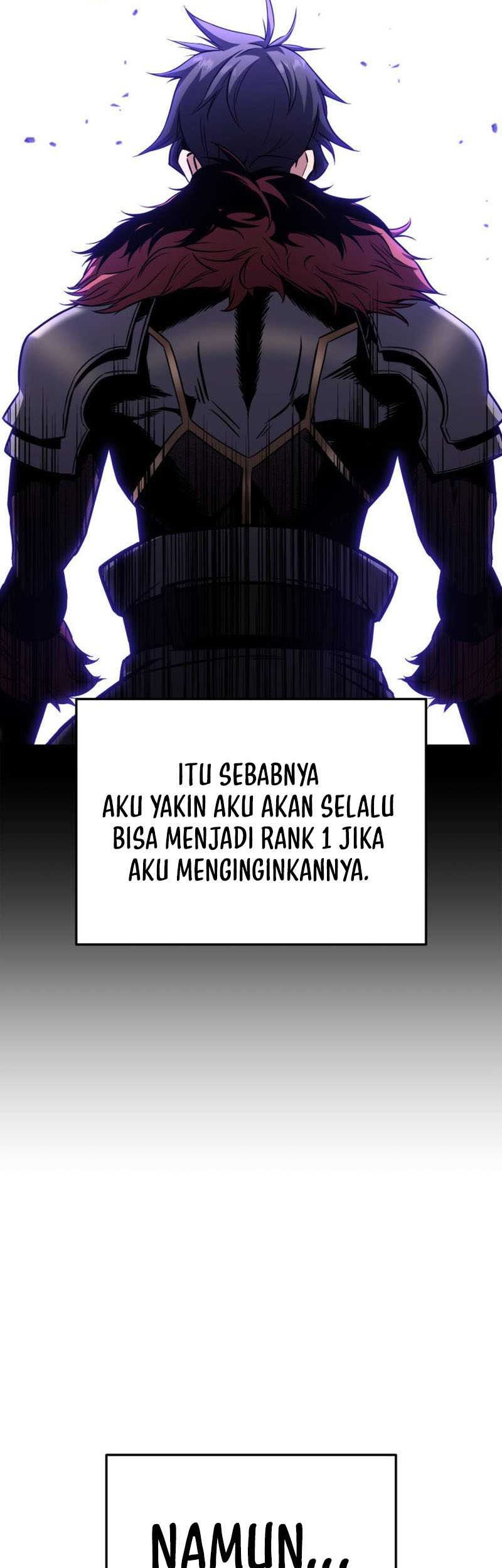 Ranker’s Return (Remake) Chapter 121 Gambar 4