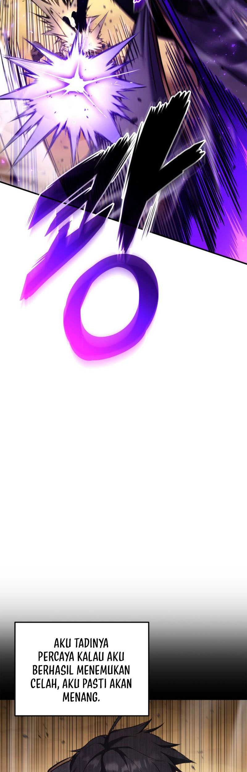 Ranker’s Return (Remake) Chapter 121 Gambar 8