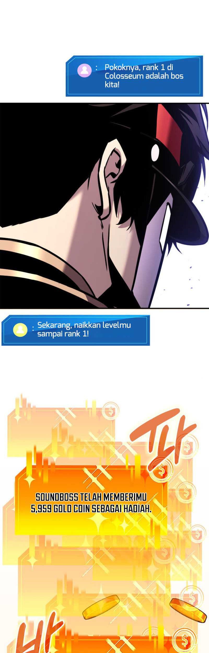 Ranker’s Return (Remake) Chapter 121 Gambar 19