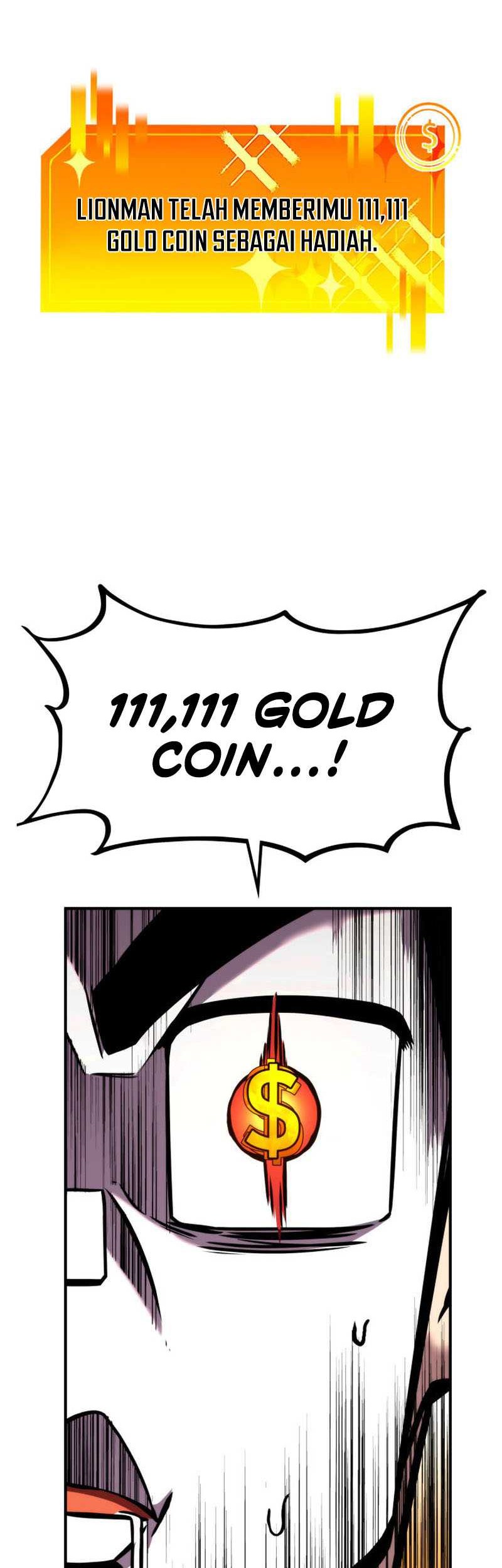 Ranker’s Return (Remake) Chapter 121 Gambar 23