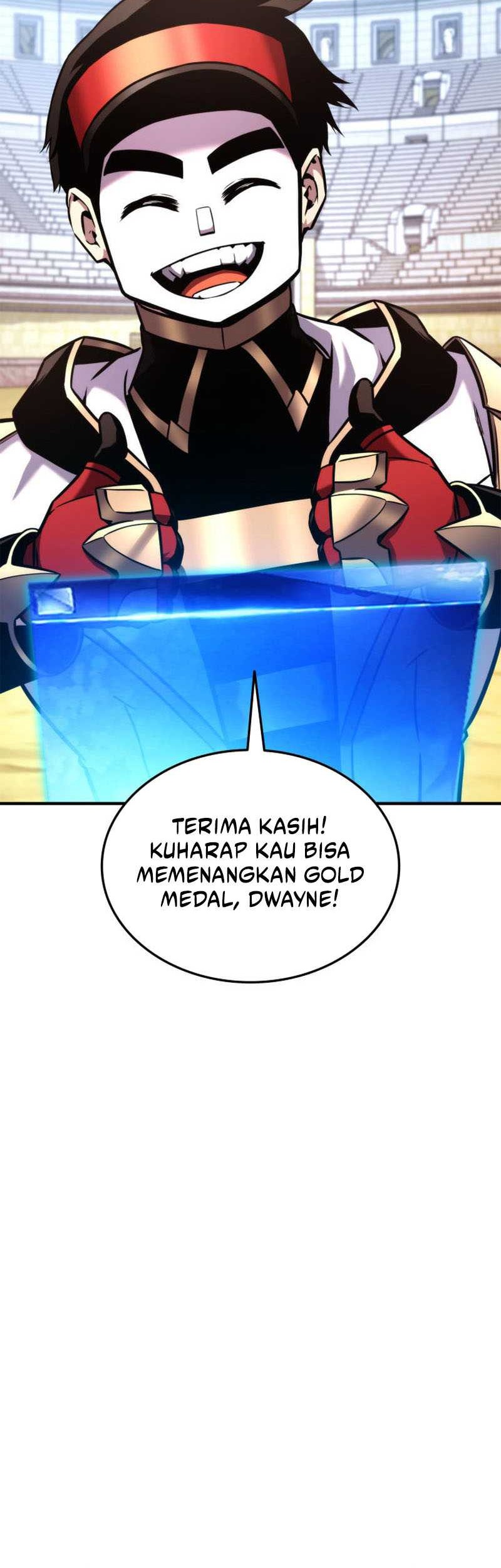 Ranker’s Return (Remake) Chapter 121 Gambar 25
