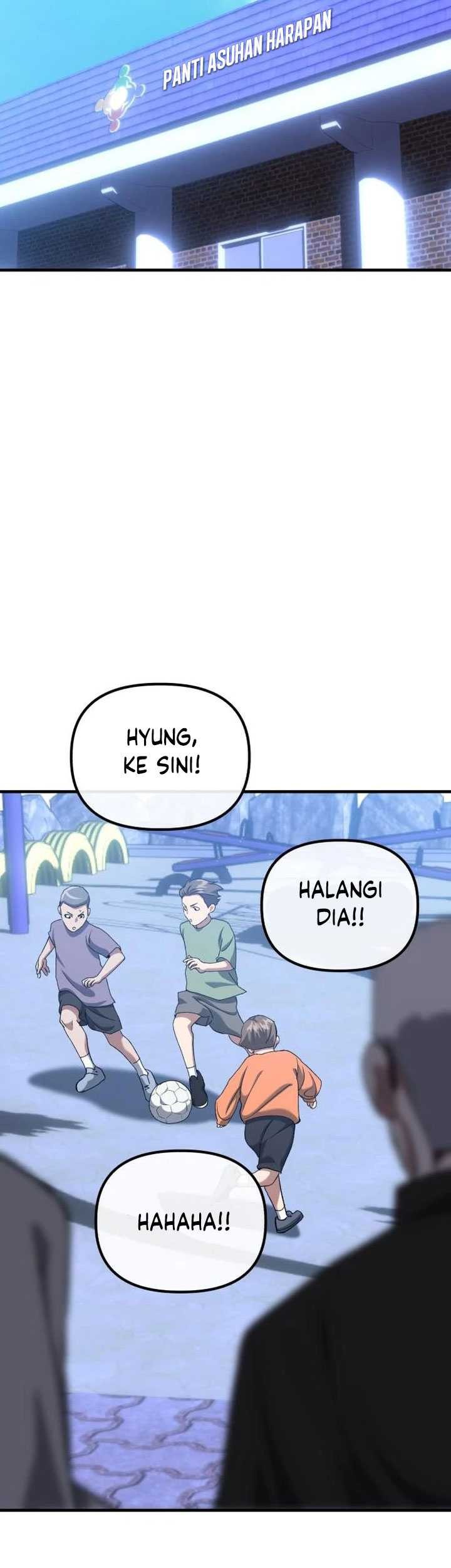 Killing Killer Chapter 53 Gambar 31