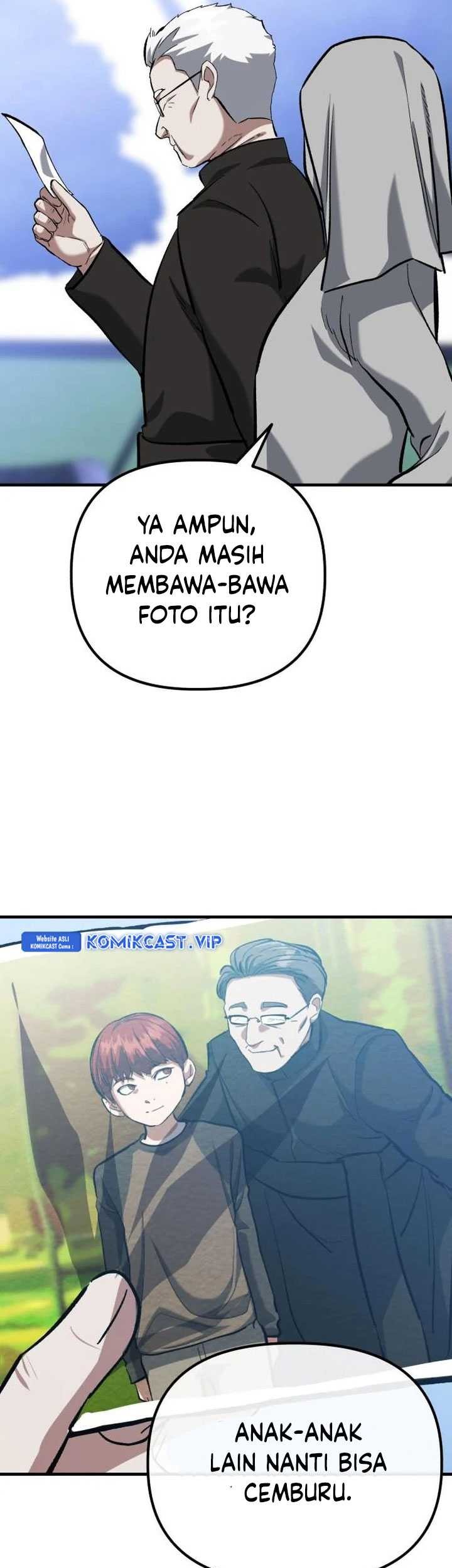 Killing Killer Chapter 53 Gambar 40