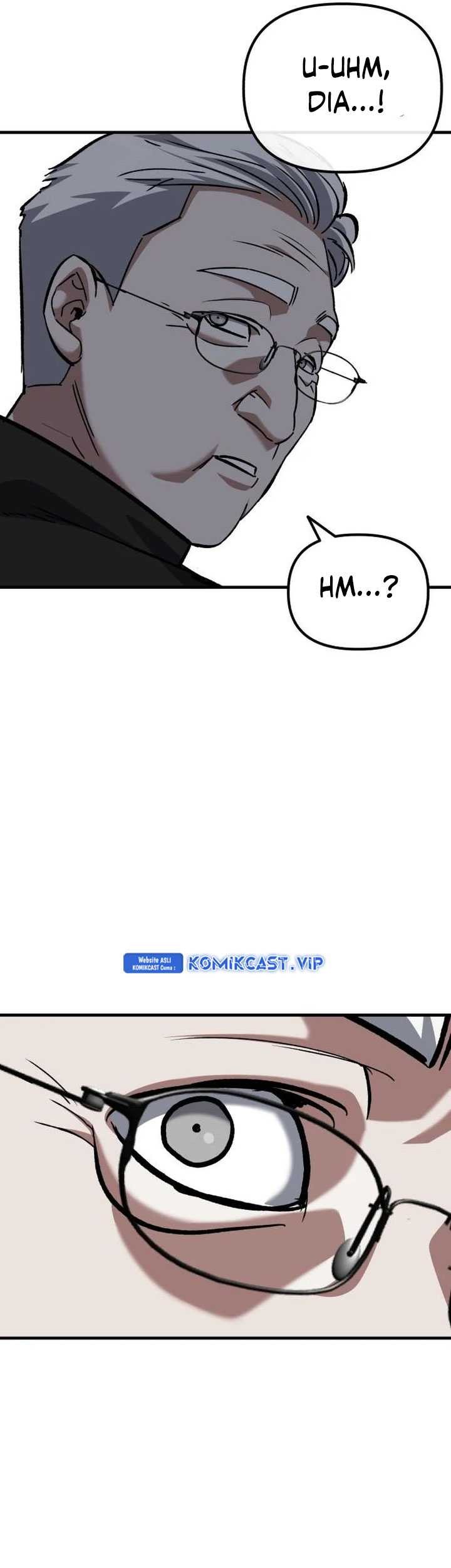 Killing Killer Chapter 53 Gambar 48
