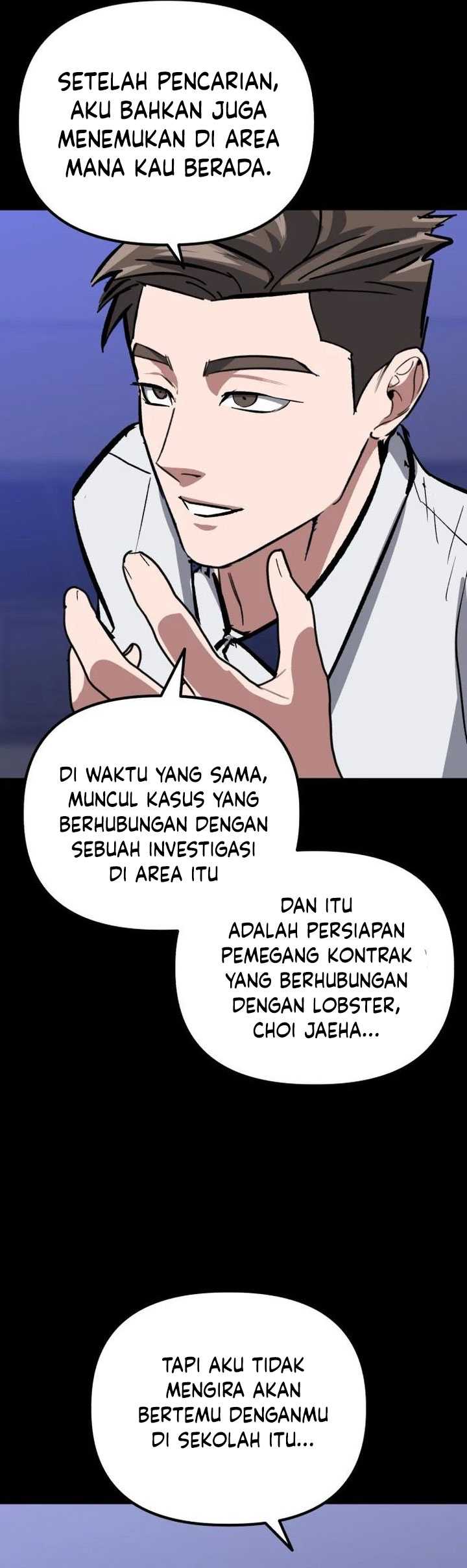 Killing Killer Chapter 53 Gambar 60