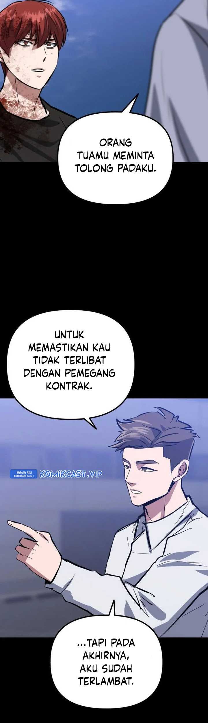Killing Killer Chapter 53 Gambar 66