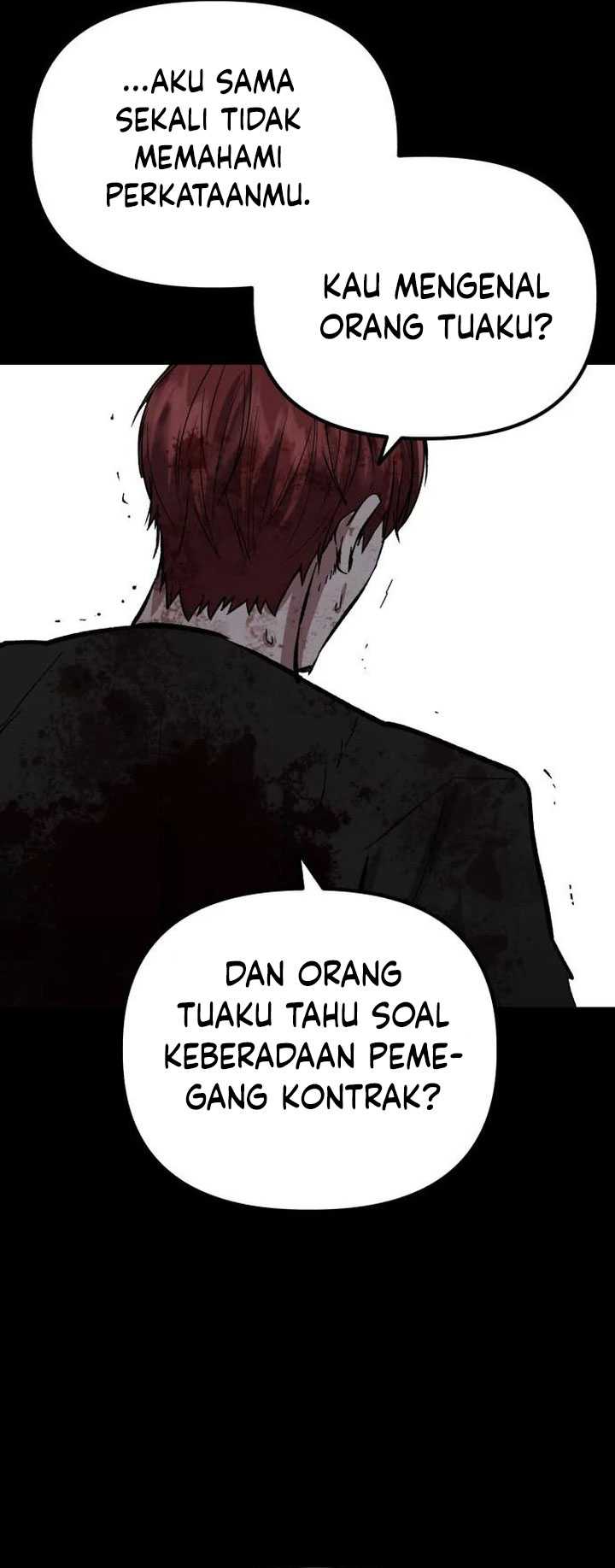 Killing Killer Chapter 53 Gambar 68