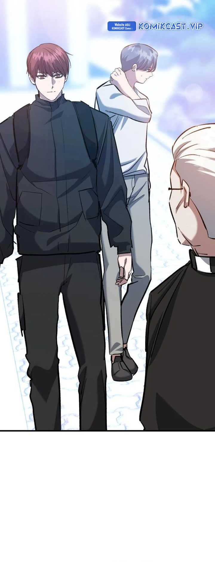 Killing Killer Chapter 53 Gambar 76