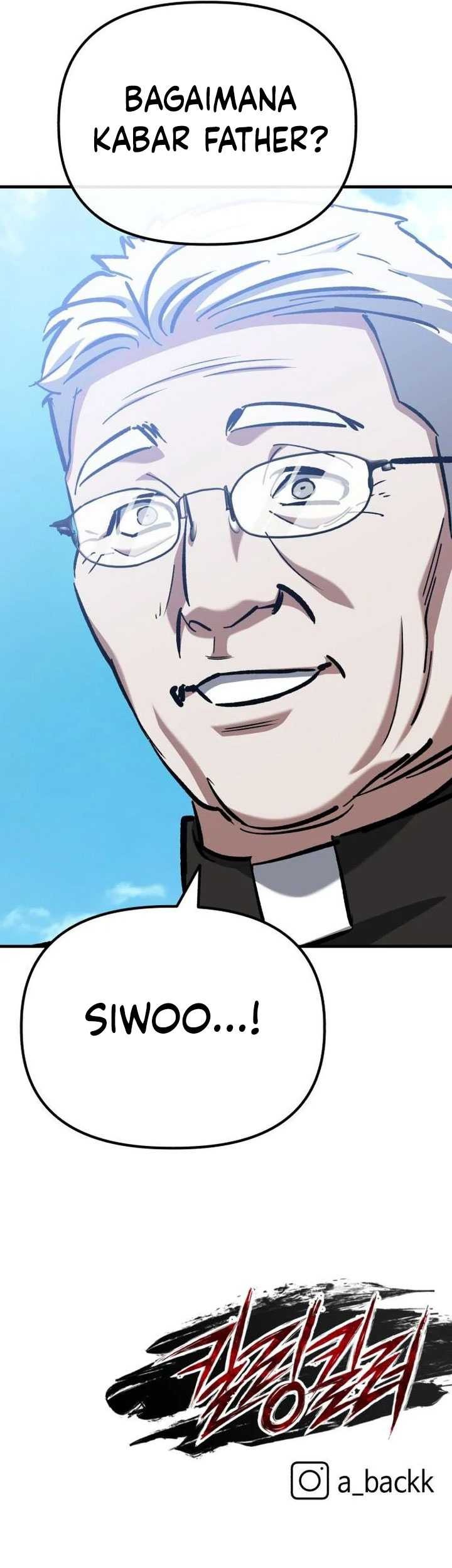 Killing Killer Chapter 53 Gambar 78