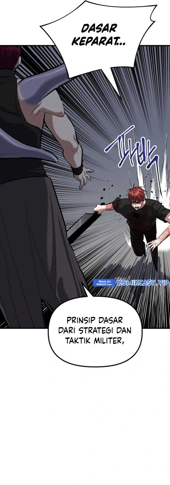Killing Killer Chapter 52 Gambar 18