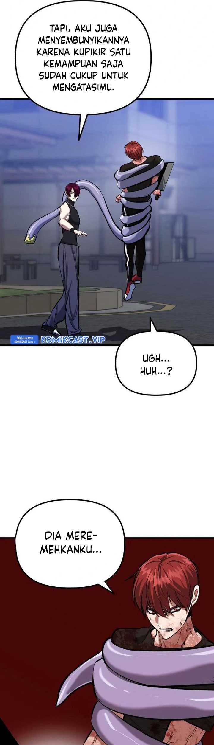 Killing Killer Chapter 52 Gambar 20