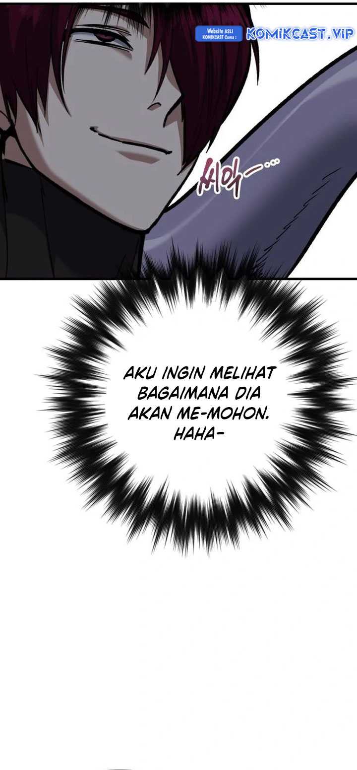 Killing Killer Chapter 52 Gambar 30