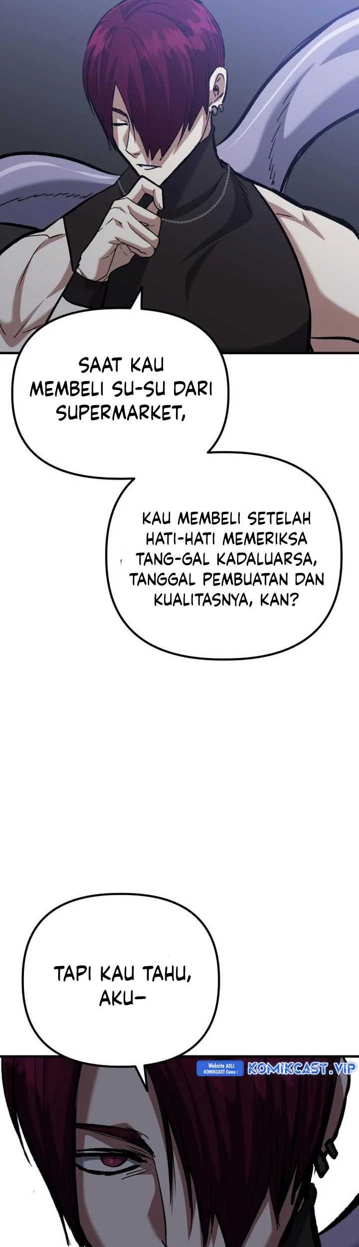 Killing Killer Chapter 52 Gambar 36