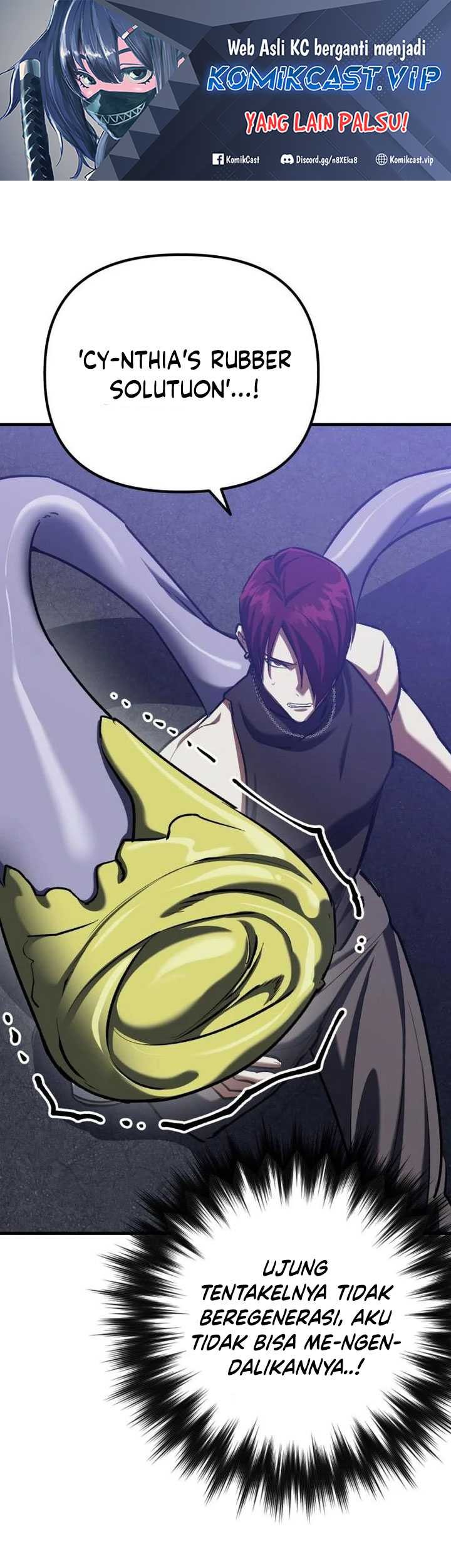 Baca Manhwa Killing Killer Chapter 52 Gambar 2