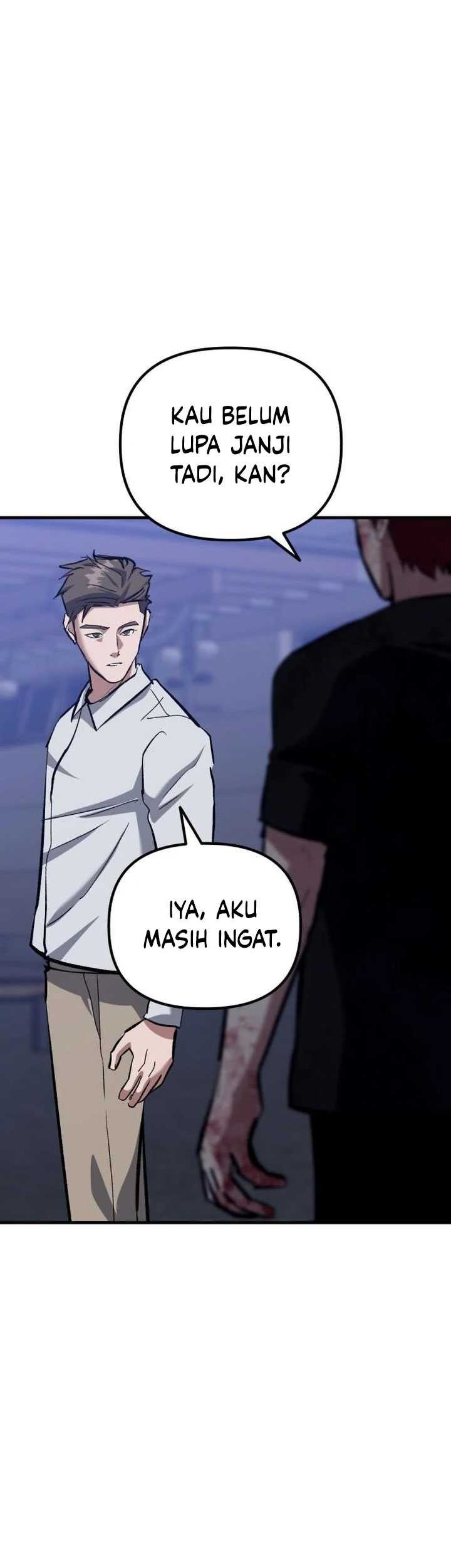 Killing Killer Chapter 52 Gambar 71