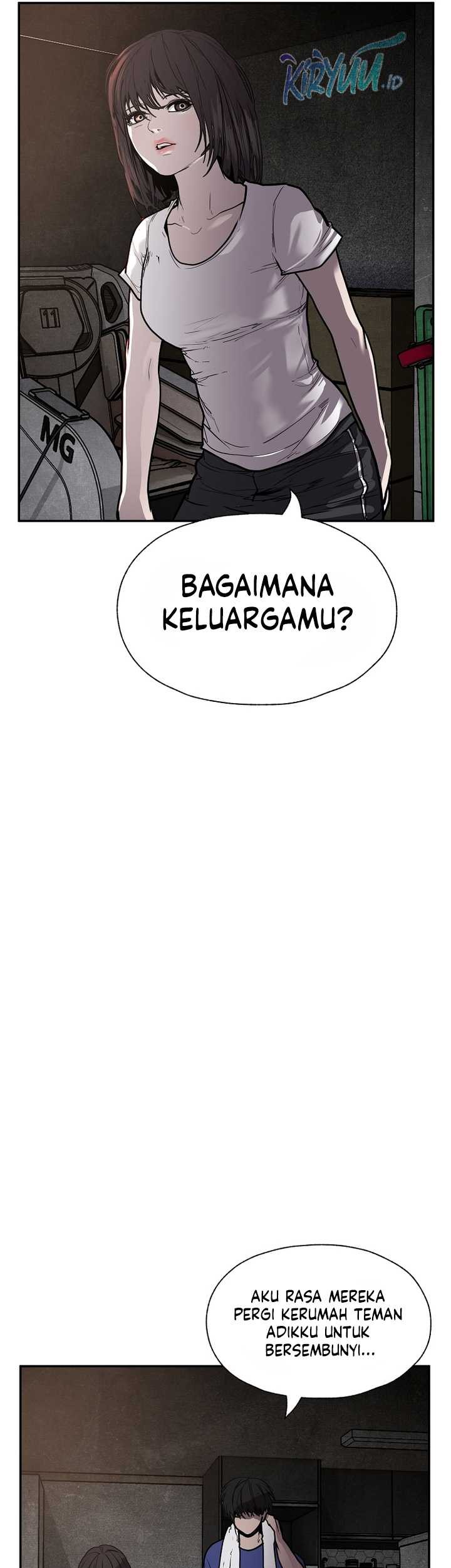 VR HERO Chapter 39 Gambar 33