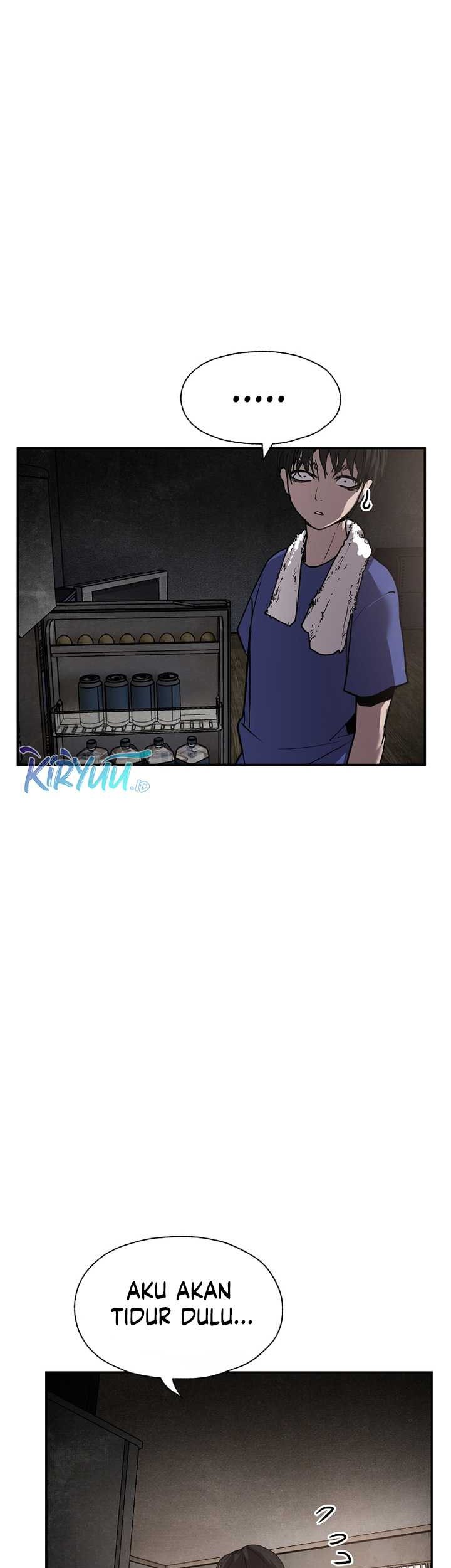 VR HERO Chapter 39 Gambar 38