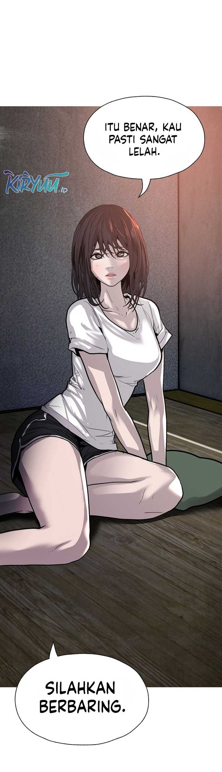 VR HERO Chapter 39 Gambar 40