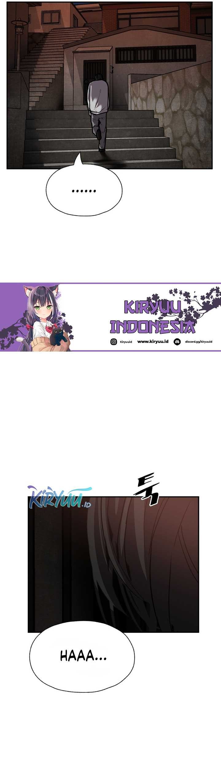 VR HERO Chapter 39 Gambar 17
