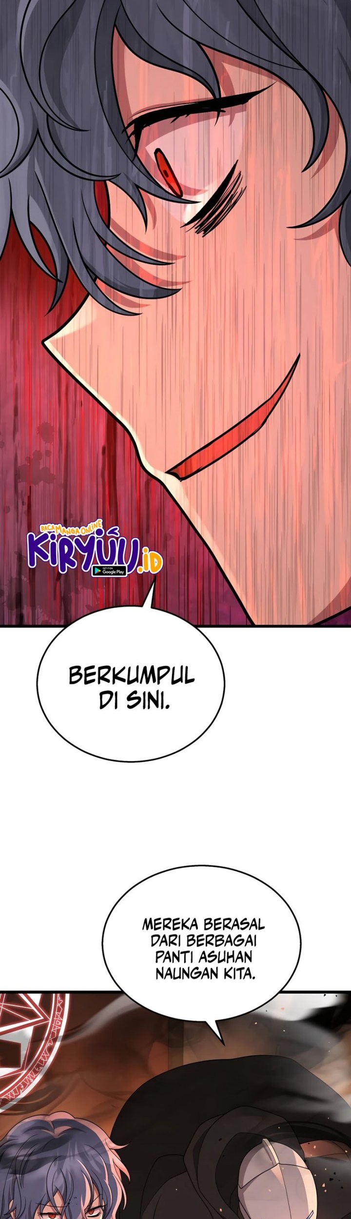 Heir of Mythical Heroes Chapter 33 Gambar 40