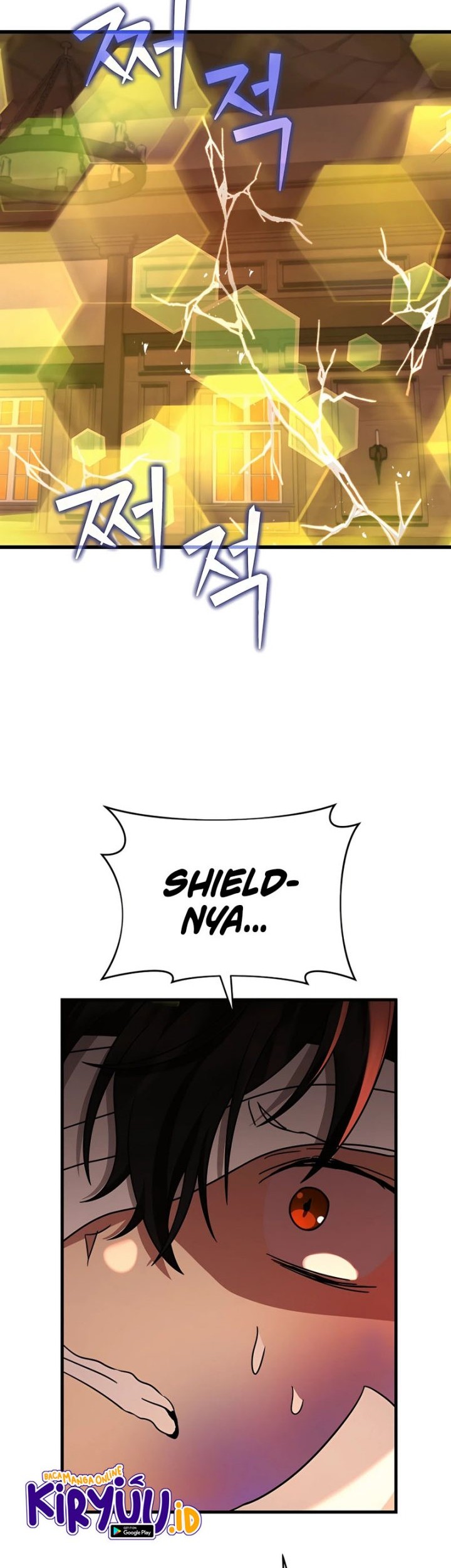 Heir of Mythical Heroes Chapter 33 Gambar 59