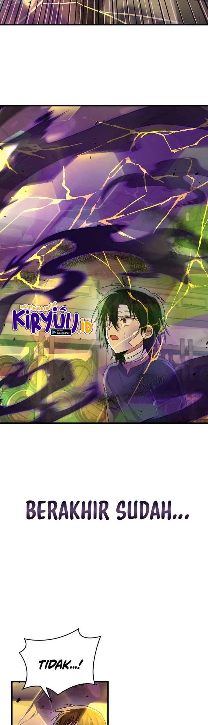 Heir of Mythical Heroes Chapter 33 Gambar 62