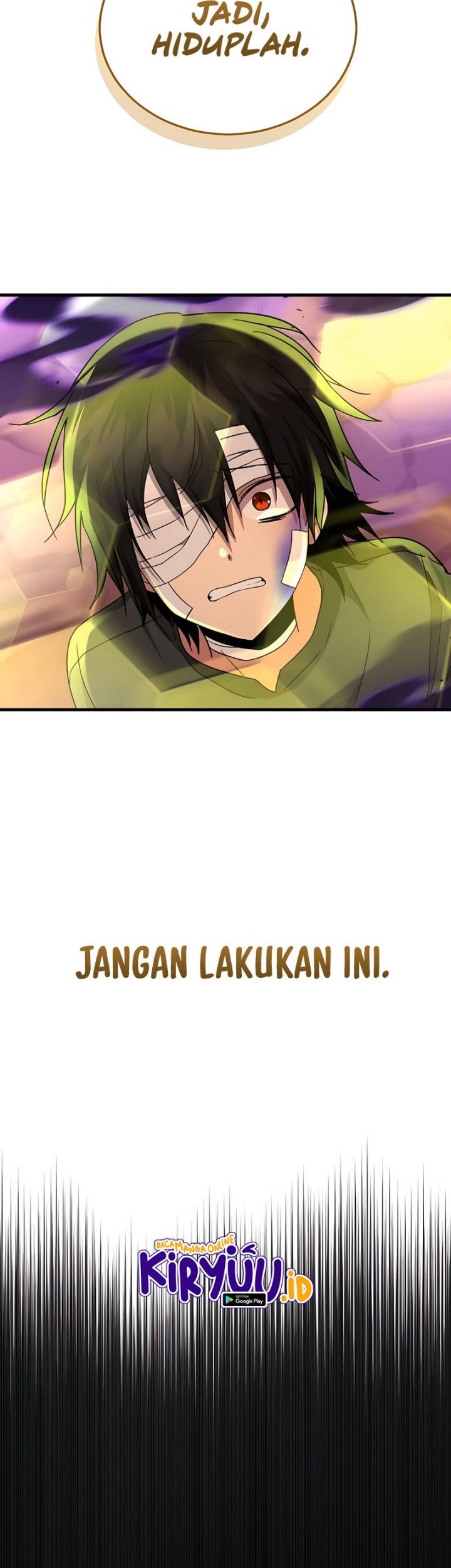 Heir of Mythical Heroes Chapter 33 Gambar 71