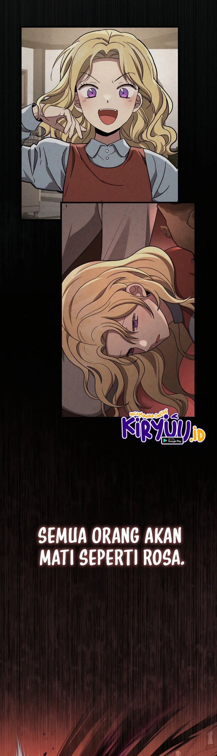 Heir of Mythical Heroes Chapter 33 Gambar 72