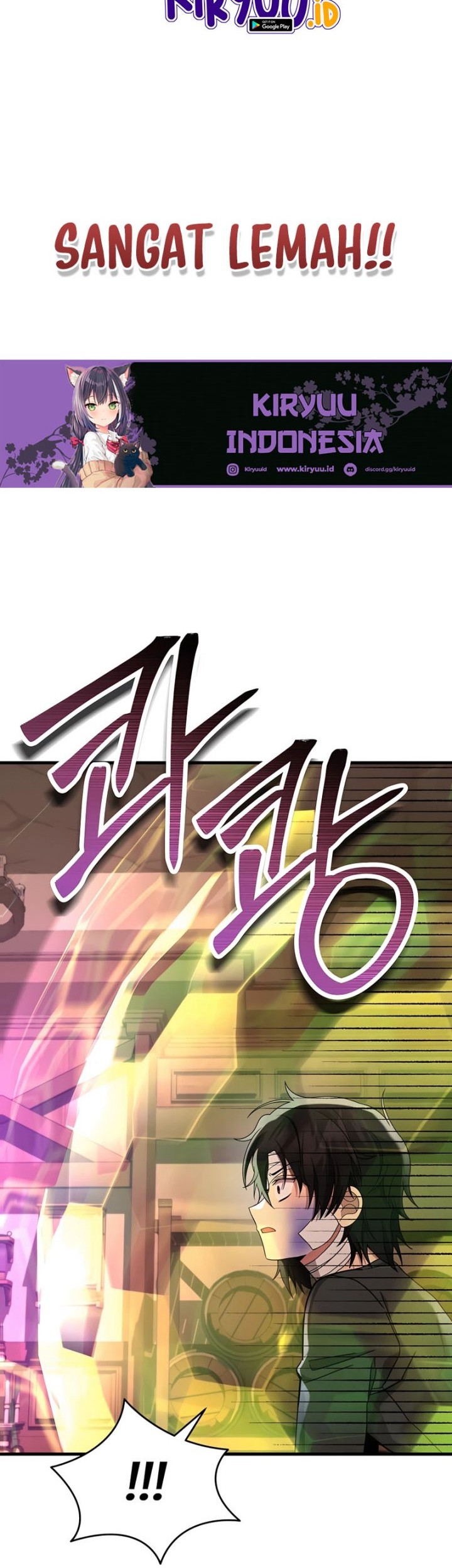 Heir of Mythical Heroes Chapter 33 Gambar 75