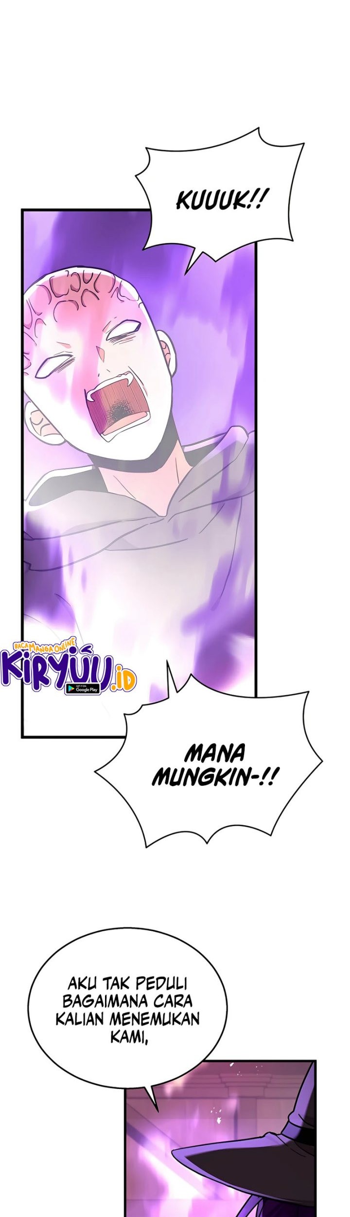 Heir of Mythical Heroes Chapter 33 Gambar 76